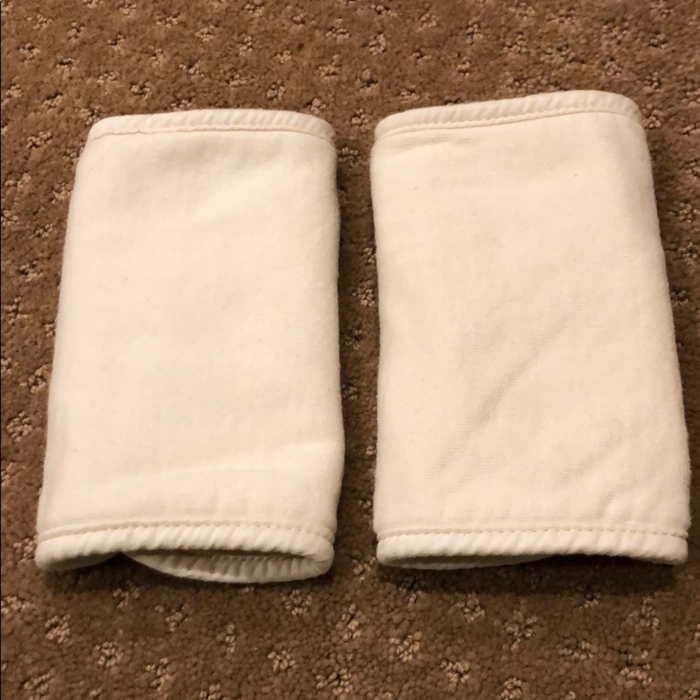 Baby Bjorn Teether Straps